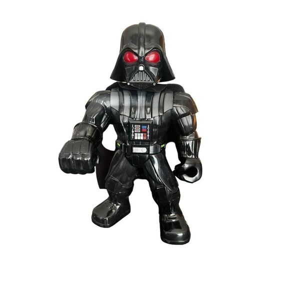 Darth Vader LFL Hasbro Star Wars FIGURINE TOY - Picture 2 of 8
